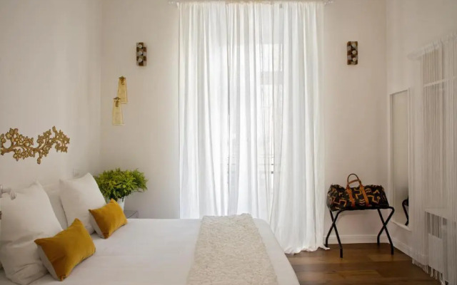 BB Albergo San Severo