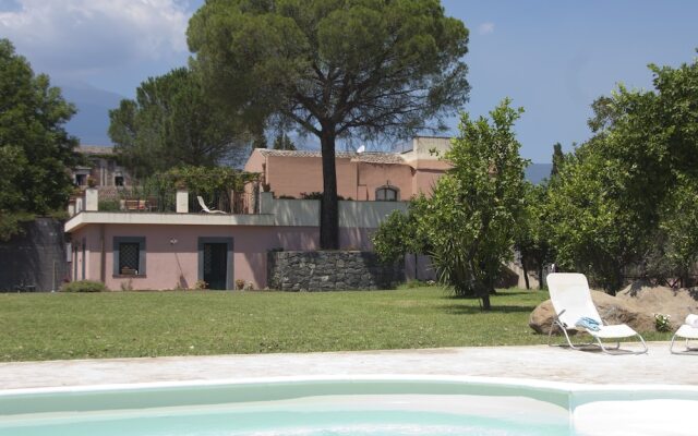 Agriturismo San Leonardello