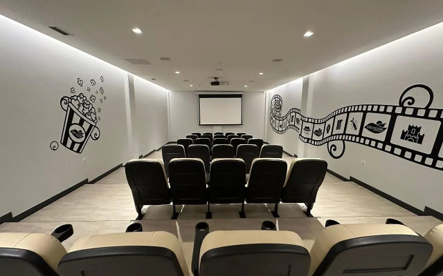 São Pedro Thermas Resort