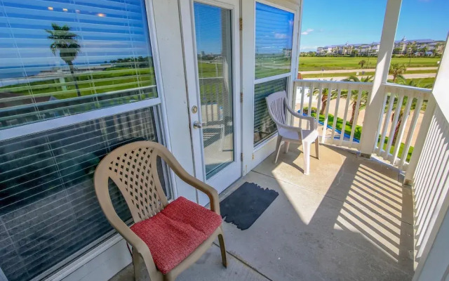 Seascape 2221 1 Bedroom Condo by RedAwning