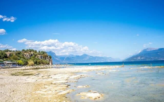 Agata Apartment a soli 250 metri dal Lago di Garda