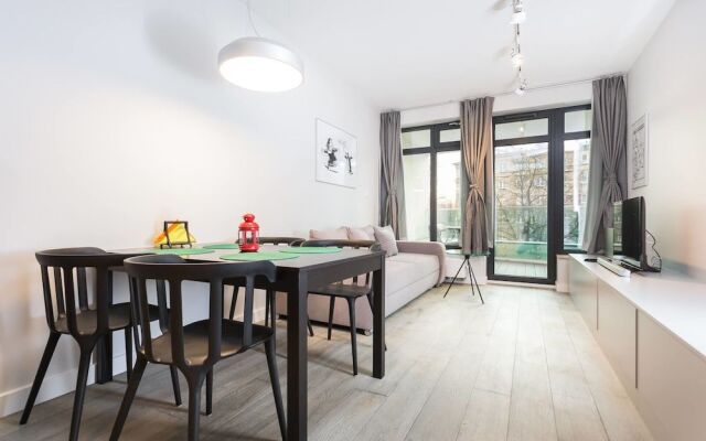 Apartamenty InPoint