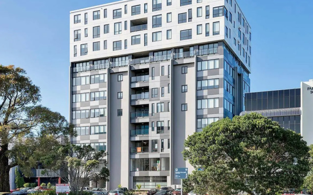 MCentral Apartments Manukau