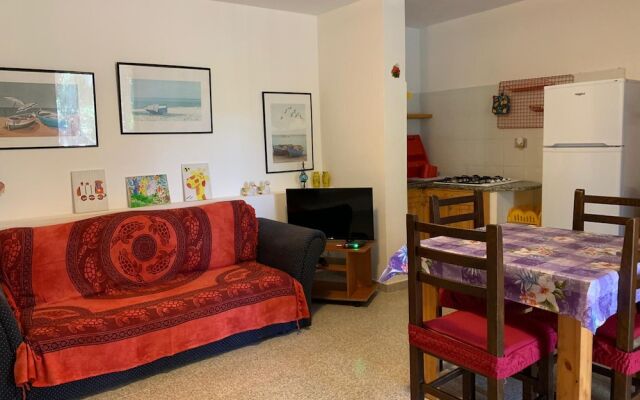 Apartment 6 Beds Capo Falcone Stintino