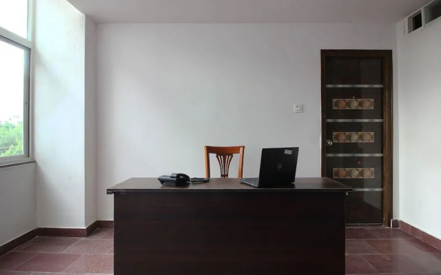 Midas Abodes by OYO Rooms