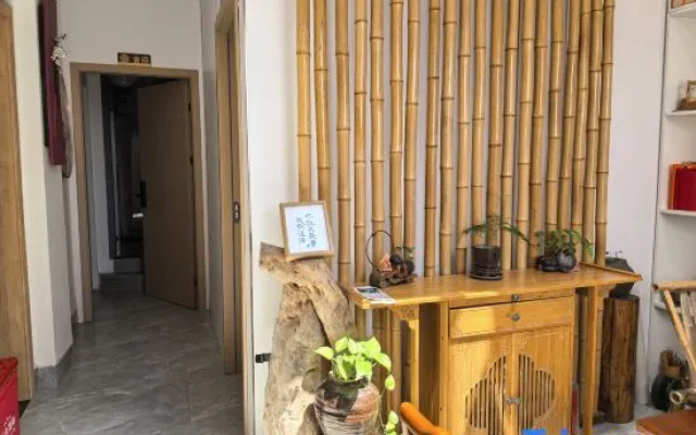 Laoguyu Homestay（Changting Ancient City Store） – Exterior – Longyan