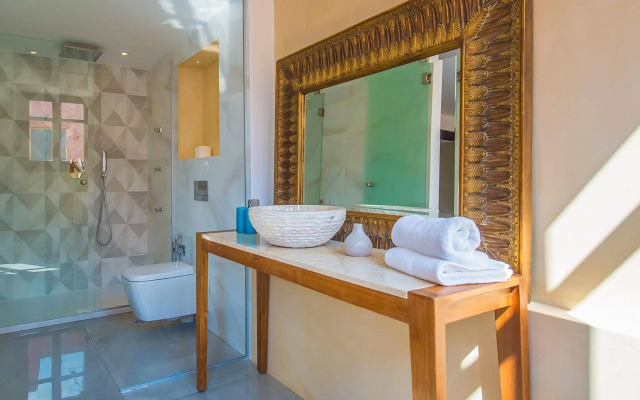 Residenza Vranas Boutique Hotel