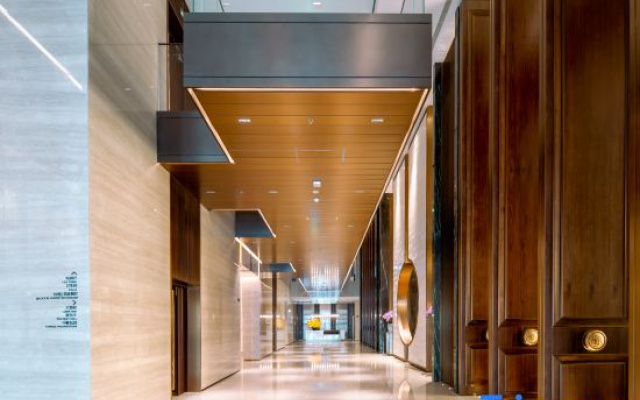 Xihe Hentique Hotel