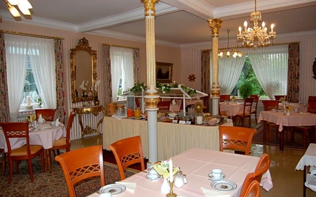 Hotel Marienhof