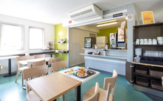 B&B HOTEL Annecy Argonay