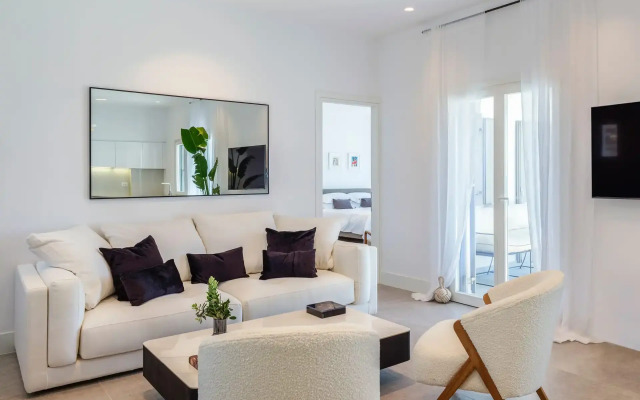 Mykonos Mood Villas