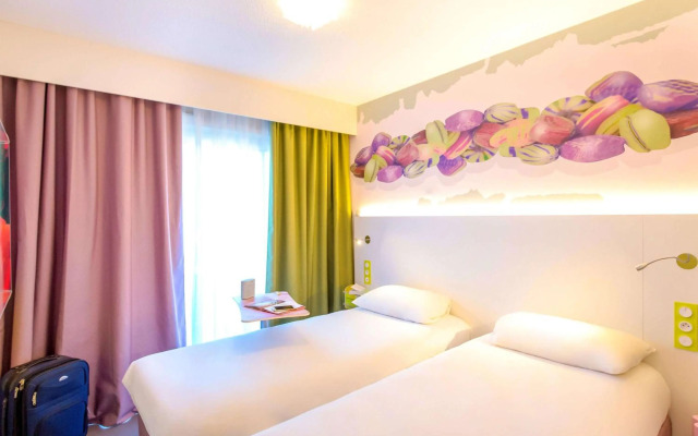 ibis Styles Fréjus Saint-Raphaël