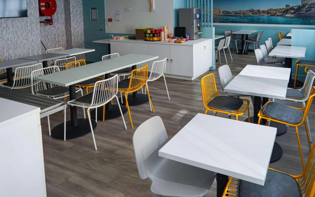 ibis Styles Marseille Centre Prado Place Castellane