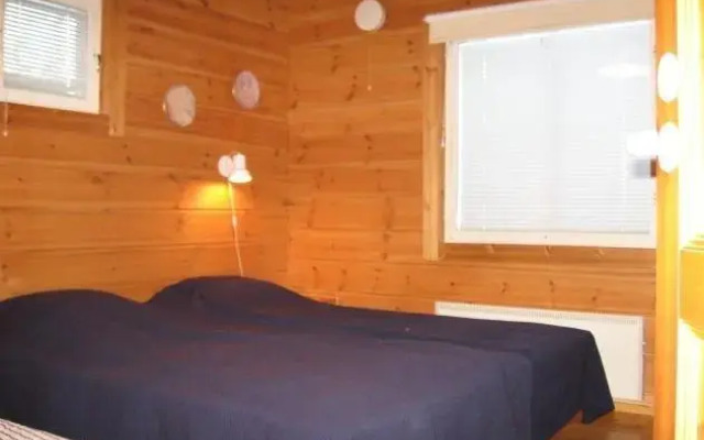 Puumerkki Cottage