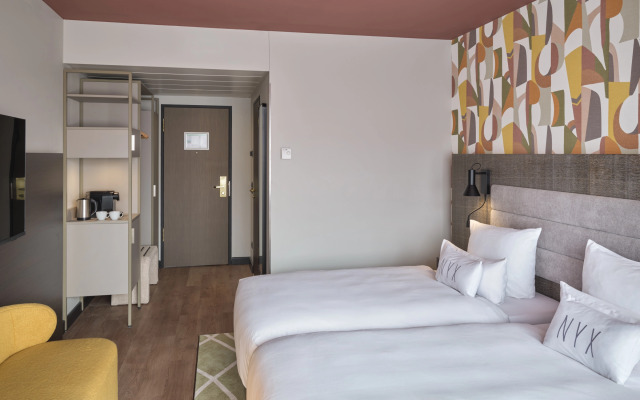 Hotel Berlin Köpenick by Leonardo Hotels