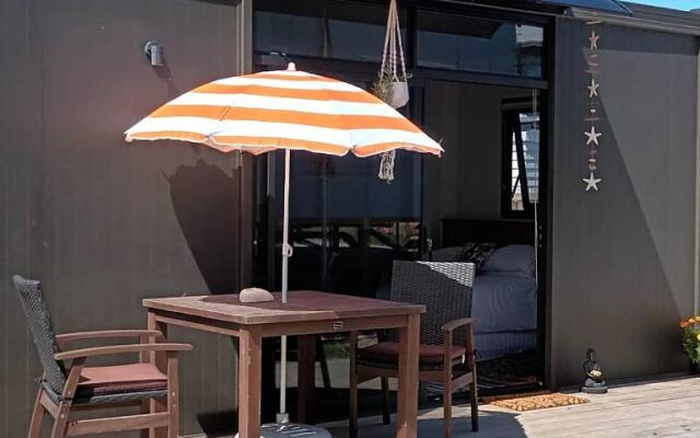 Opotiki - Waiotahe Drifts Beach Pod