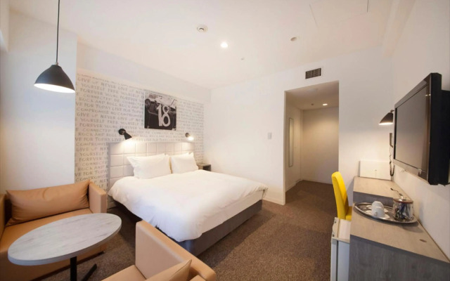 Hotel Plumm