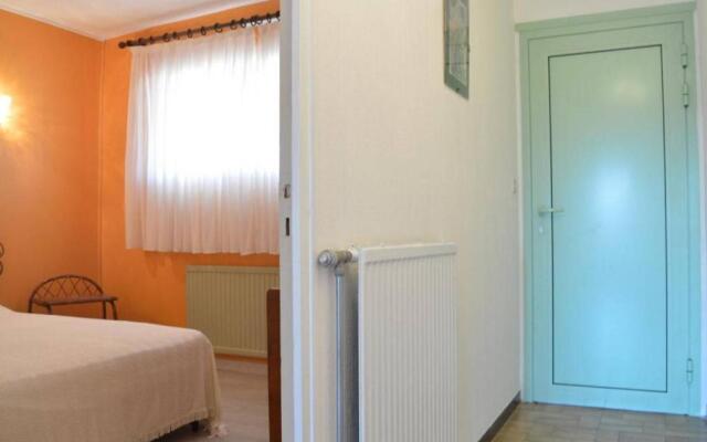 Appartement Banyuls-sur-Mer, 2 pièces, 6 personnes - FR-1-225C-549