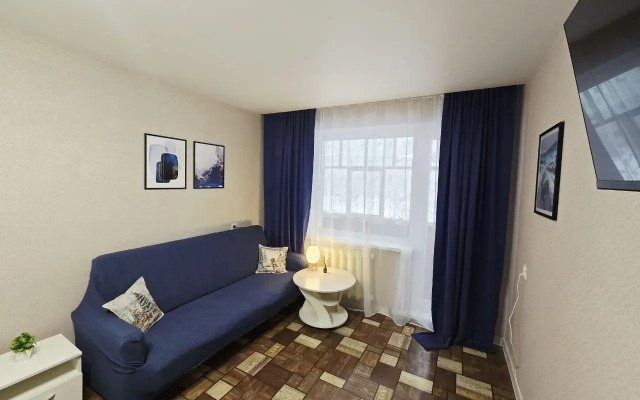 Симбирские апартаменты на улице Отрадная 3