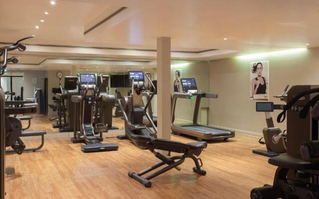 Waldorf Astoria Versailles - Trianon Palace