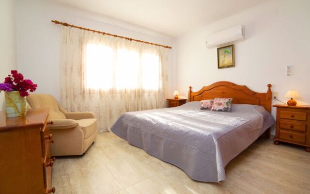 House Baladrar Benissa