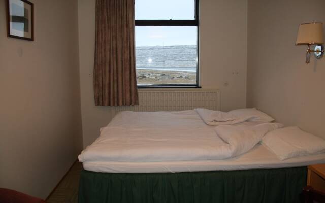Hotel Reykjanes
