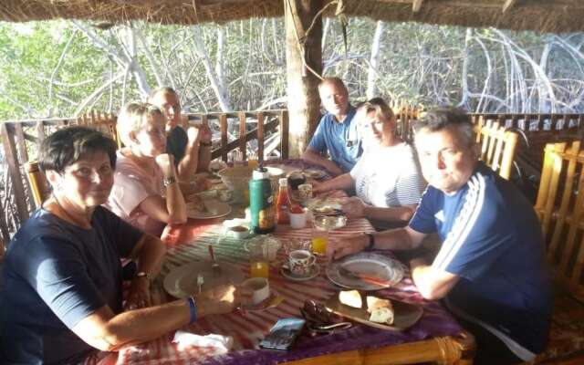 Bintang Bolong Lodge