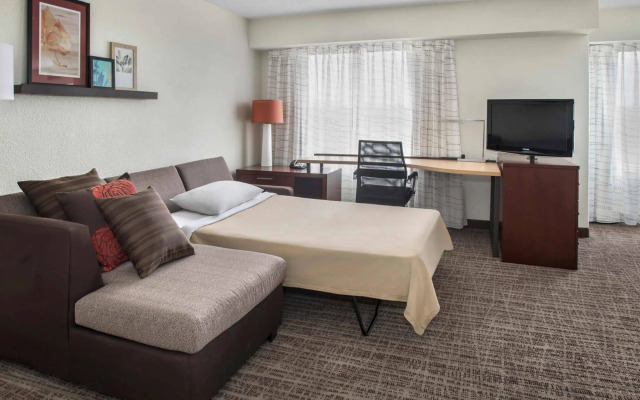 Residence Inn by Marriott Somerset