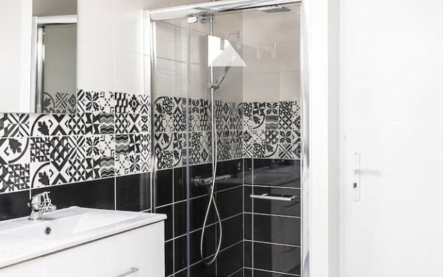 T2 Duplex proche Centre Ville
