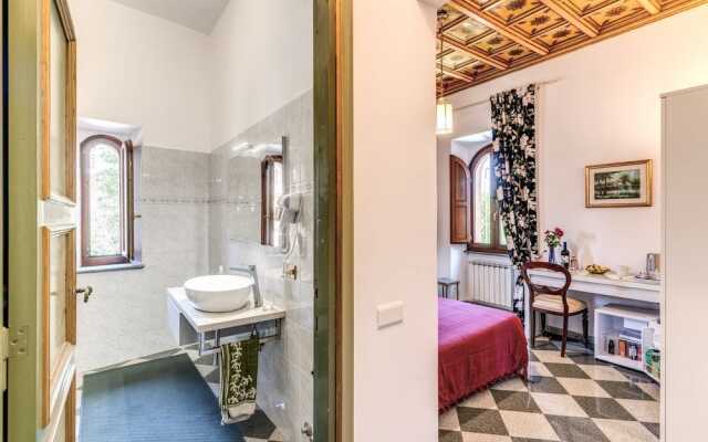 Villa Alberici Rome