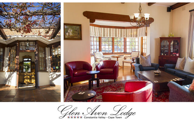 Glen Avon Lodge Boutique Hotel