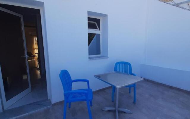 Guesthouse Leo S1 center Monastir