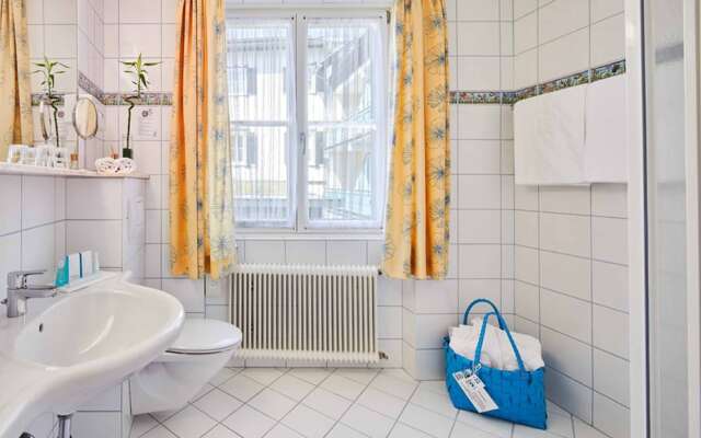 Seeglück Hotel Forelle Superior