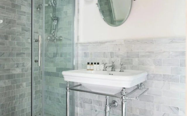 Wyndham Mews by Onefinestay