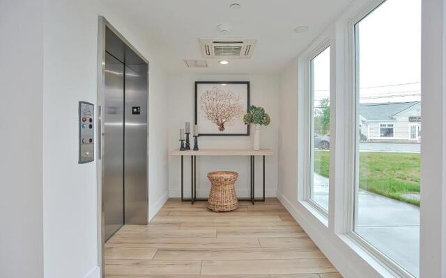 Thomas Sea Suites at Harbourtown