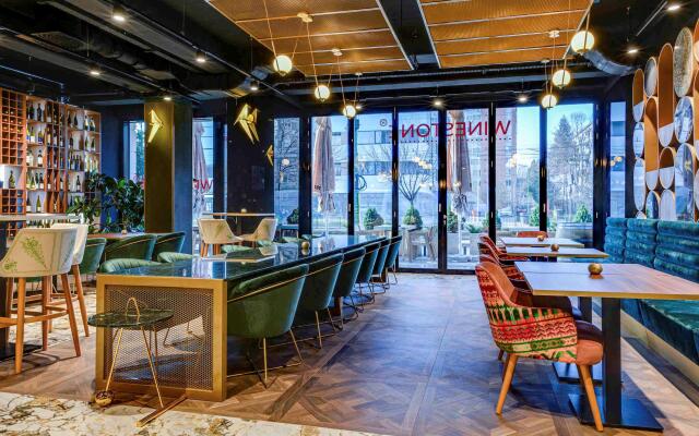 Mercure Timisoara