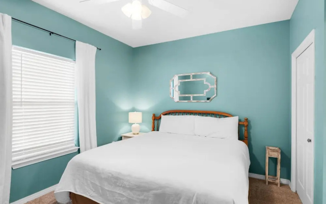 Caribbean Dunes 115 -the Perfect Place