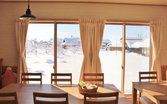 Guesthouse Kanoka