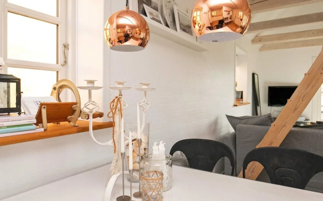 4 Person Holiday Home in Saeby