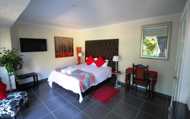 House on Morninghill