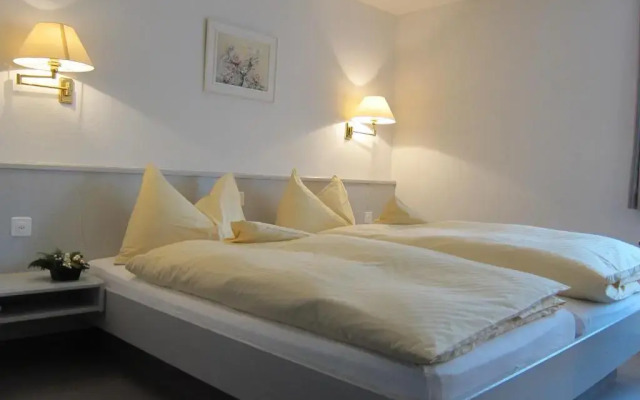 Landhotel Hirschen