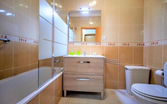 Olhos de Água Apartment Albufeira II