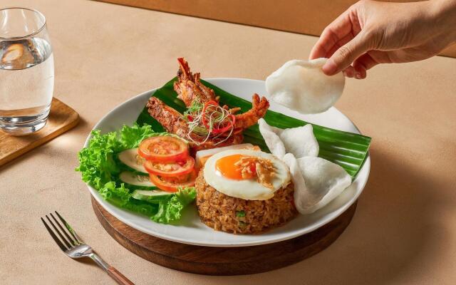 Danang Marriott Resort & Spa