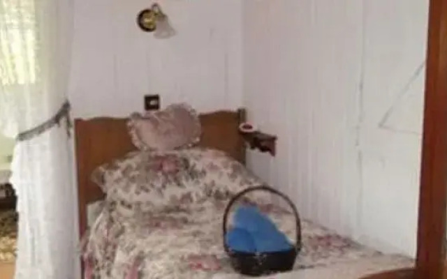 Staple House Bed and Breakfast