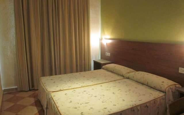 Hotel Totana Sur