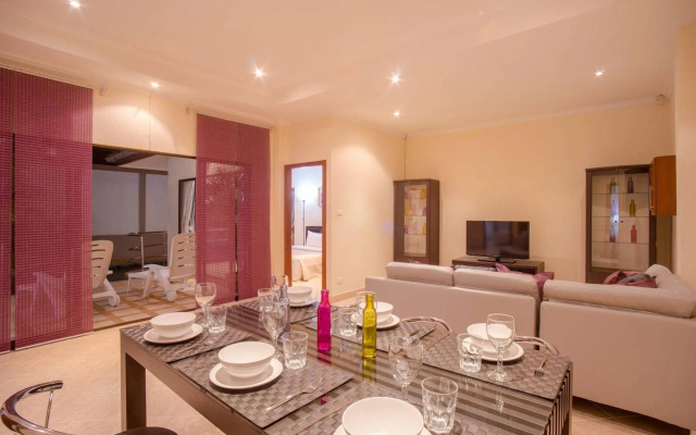 Pattaya Holiday Villas