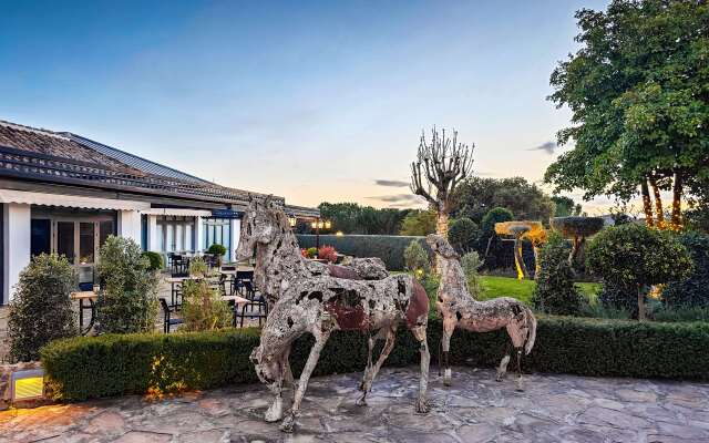 La Bobadilla, a Royal Hideaway Hotel