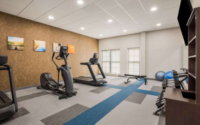 Comfort Inn & Suites Gaylord