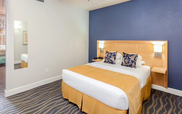 Seaside Amelia Inn