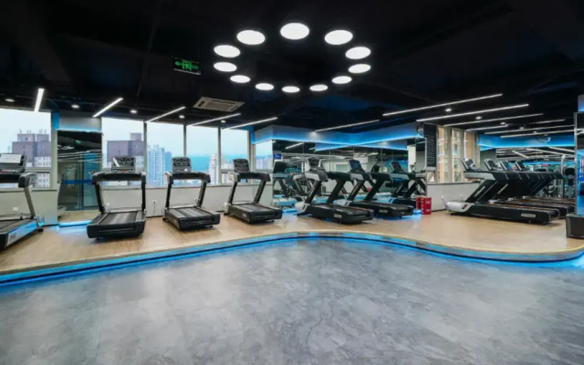 Argyle Hotel Pengzhou